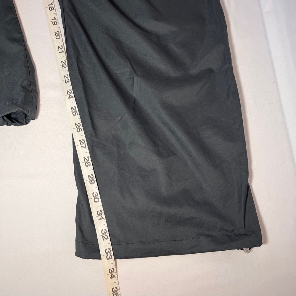 Orca Black Athletic Pants Size XL - Picture 10 of 12
